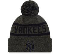 New Era Unisex MLB Jake Cuff Knit New York Yankees - Green