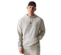 New York Yankees oversized hoodie MLB LE Midi Beige S