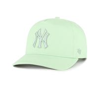 New York Yankees snapback cap MLB Hitch Vert TU