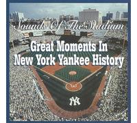 New York Yankees:Sounds of the Stadiu