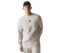 New York Yankees sweatshirt Nos MLB Le Midi BB Beige S