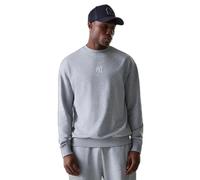 New York Yankees sweatshirt Nos MLB Le Midi BB Gris M