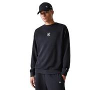 New York Yankees sweatshirt Nos MLB Le Midi BB Noir L