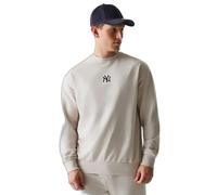 New York Yankees sweatshirt Nos MLB Le Midi FT Beige L