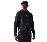New York Yankees sweatshirt Nos MLB Le Midi FT Bleu S