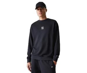 New York Yankees sweatshirt Nos MLB Le Midi FT Noir M