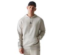 New York Yankees sweatshirt Nos MLB Le Midi OS BB Beige XL