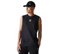 New York Yankees tank top Nos MLB Midi Noir XL