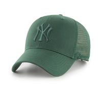 New York Yankees trucker cap MLB Branson MVP Vert TU