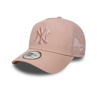 New York Yankees trucker cap New Era 9Forty Outline Rose One size