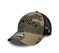 New York Yankees trucker cap New Era 9Forty Wordmark Vert TU