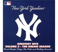 New York Yankees - Vol. 2-Greatest Hits