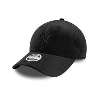 New York Yankees women's baseball cap 9forty Noir TU