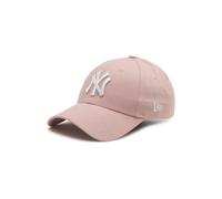 New Era Ess 9forty New York Yankees Cap Pink