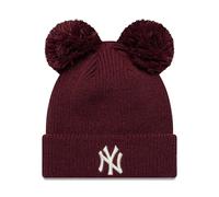 New York Yankees women's beanie New Era Vert TU