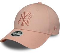 New Era 9Forty Women Cap - New York Yankees pastel rose