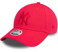 New-Era Cap LEAGUE ESSENTIAL 9FORTY NEW YORK YANKEES in Red One size