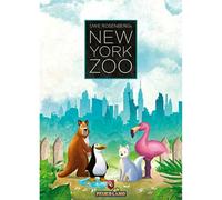 New York Zoo
