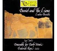 New York's Ensemble for Early Music - Daniel and the Lions (Ludus Danielis) [IMPORT]