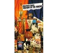 New York's Game: History of the Knicks [VHS]
