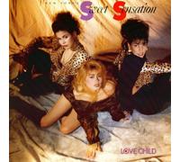 New York's Sweet Sensation: Love Child LP