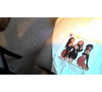 (New York's) Sweet Sensation - Sincerely yours (1988) / Vinyl single [Vinyl-Single 7'']