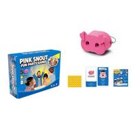 New You Laugh You Lose Party Board Game, Stress Relief Card Game, Don't Laugh Challenge, Whoever laughs first loses, compete to be the last one holding back laughter