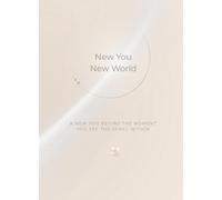 NEW YOU NEW WORLD: A New You Begins the Moment You See the Jewel Within (The Greek Version)