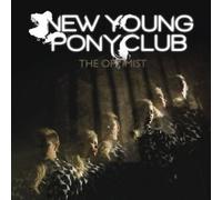 New Young Pony Club - The Optimist