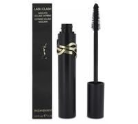 NEW YSL Lash Clash Mascara Smudge Proof Noir Black 9ml Yves Saint Laurent