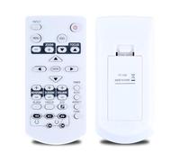 New YT-141 Remote Control Replacement for Casio Projectors, Compatible With XJ-F100W, XJ-F10X, XJ-F200WN, XJ-F20XN, XJ-F210WN, XJ-UT310WN, XJ-V100W, XJ-V10X, XJ-V110W