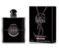 Yves Saint Laurent Black Opium Le Parfum perfume for Women 90 ml