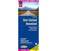 New Zealand (1:1.000.000), ,