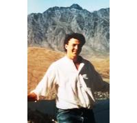 New Zealand 1985: A Journey of Discovery (Christopher D Robinson)