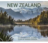 New Zealand: a photographic journey - POCKET EDITION
