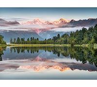 New Zealand - A Voyage of Discovery | South Island