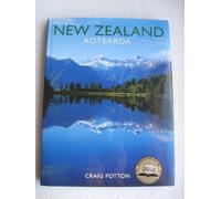 New Zealand: Aotearoa
