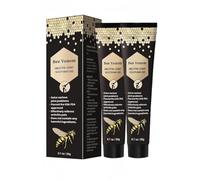 New Zealand Bee Venom Joint Relief Gel, New Zealand Bee Venom Professional Gel, Bee Venom Gel for Neck,Waist,Back Hand Feet and Leg（2PC）