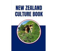 New Zealand Culture Book