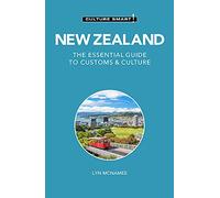 New Zealand - Culture Smart!: The Essential Guide to Customs & Culture