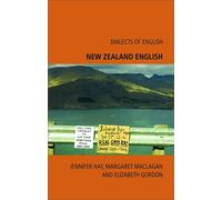 New Zealand English (Dialects of English)
