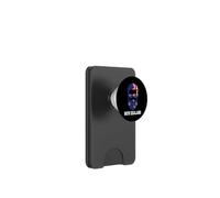 New Zealand Flag New Zealanders PopSockets PopWallet for MagSafe