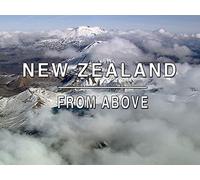 New Zealand From Above