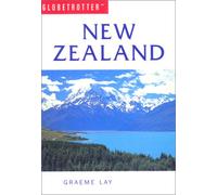 New Zealand (Globetrotter Travel Guide)
