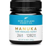 New Zealand Honey Co. Raw Manuka Honey UMF 26+ / MGO 1282+ | 250g
