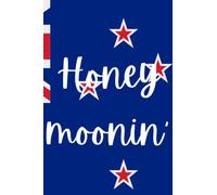 New Zealand Honeymoon Journal