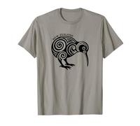 New Zealand Kiwi Bird T-Shirt