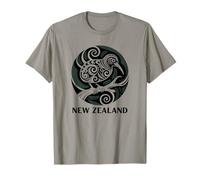 New Zealand Kiwi Bird T-Shirt