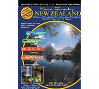 New Zealand Kiwi Country [DVD] [NTSC]