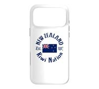 New Zealand Kiwi Nation Est. 1907 Case for iPhone 17 Pro Max